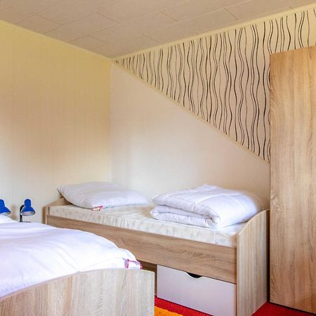 Ferienwohnung Christine Freest Zewnętrze zdjęcie