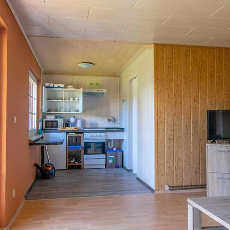 Ferienwohnung Christine Freest Zewnętrze zdjęcie