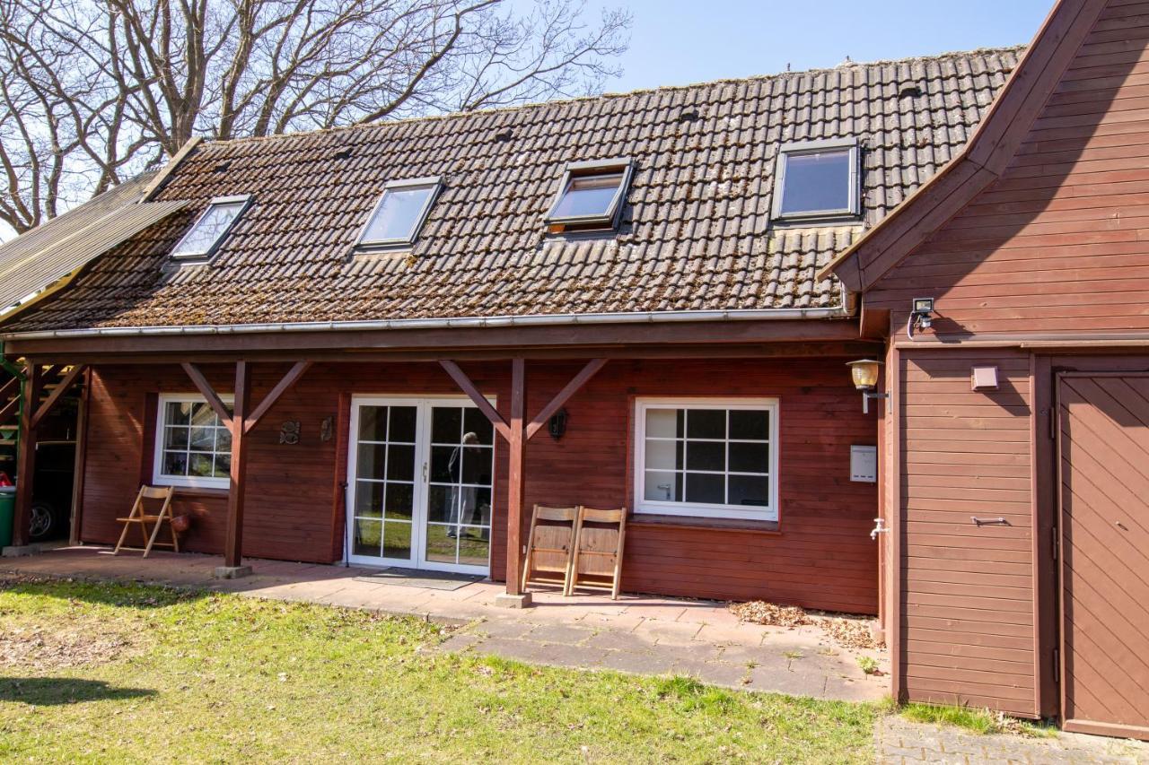 Ferienwohnung Christine Freest Zewnętrze zdjęcie