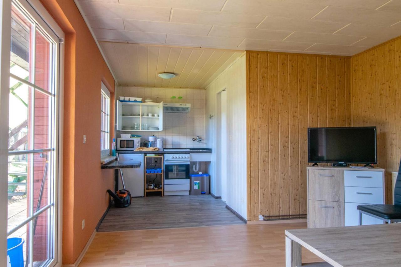 Ferienwohnung Christine Freest Pokój zdjęcie